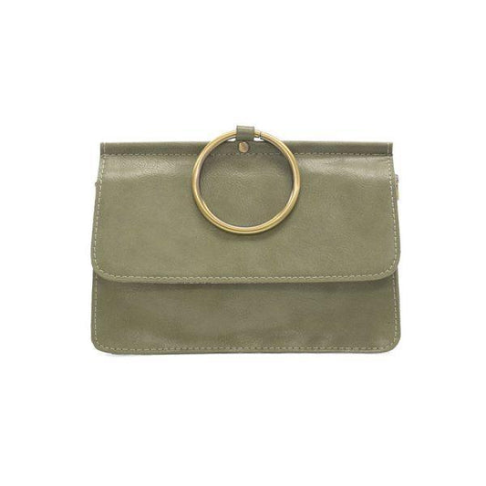 Eucalyptus Aria Ring Bag