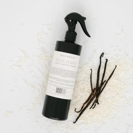 Suga Daddy Multi Surface Spray