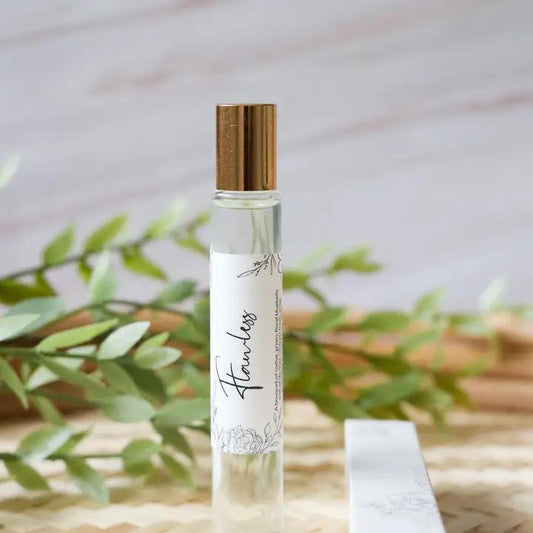 Flawless Perfume Oil
