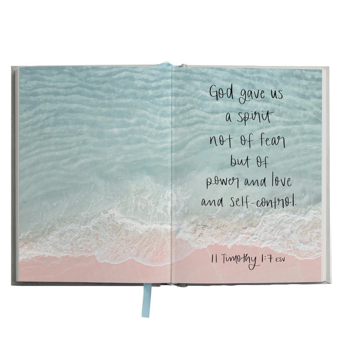 Embrace Your New Devotional Book