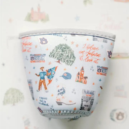 AU Coffee Sleeve