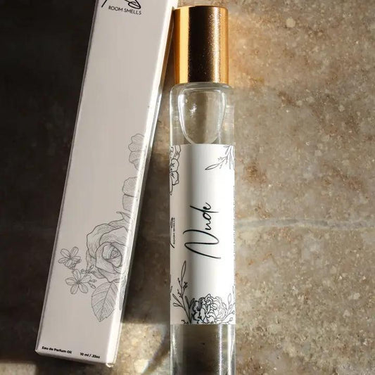 Nude Perfume Oil