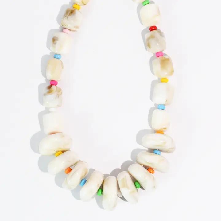 Malibu Necklace