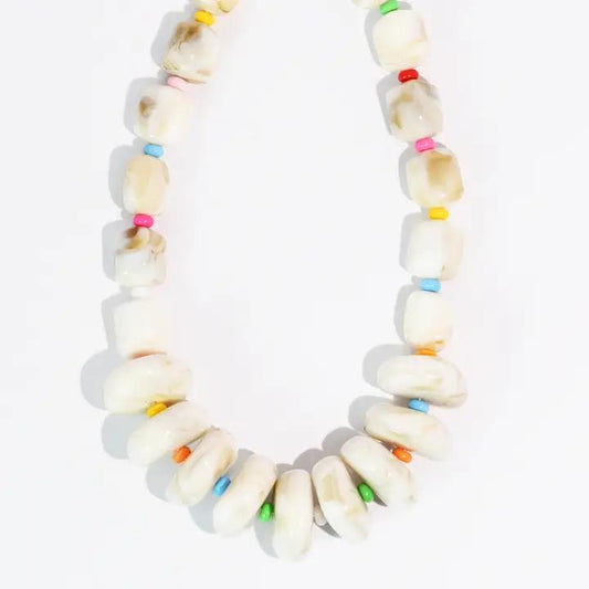 Malibu Necklace