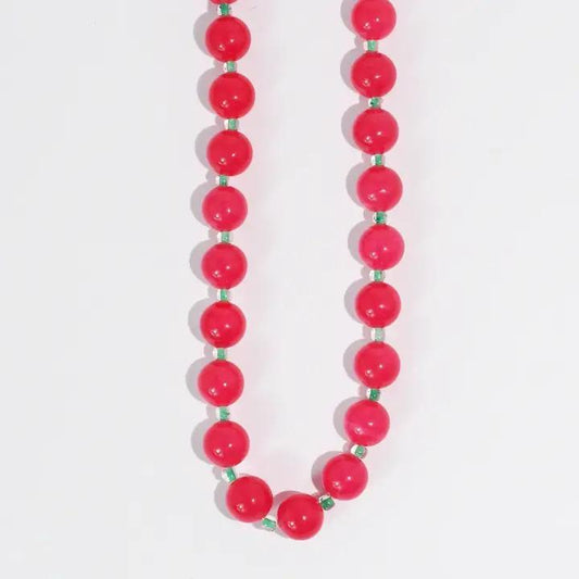 Sadia Love Big Necklace