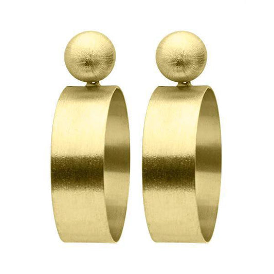 Mini Elizzie Earring