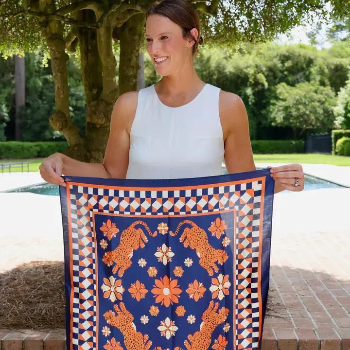 Hollis Scarf Medium