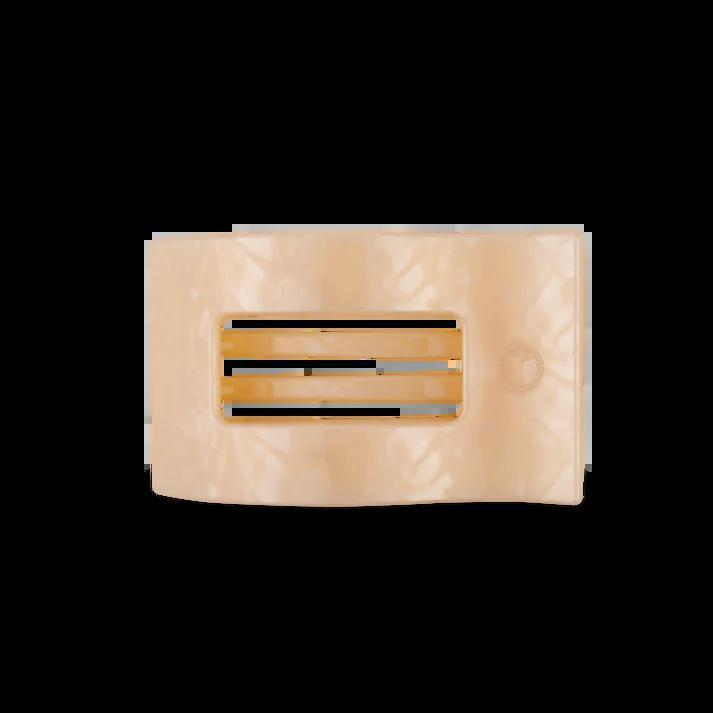 Soft Surf Med Rectangle Flat