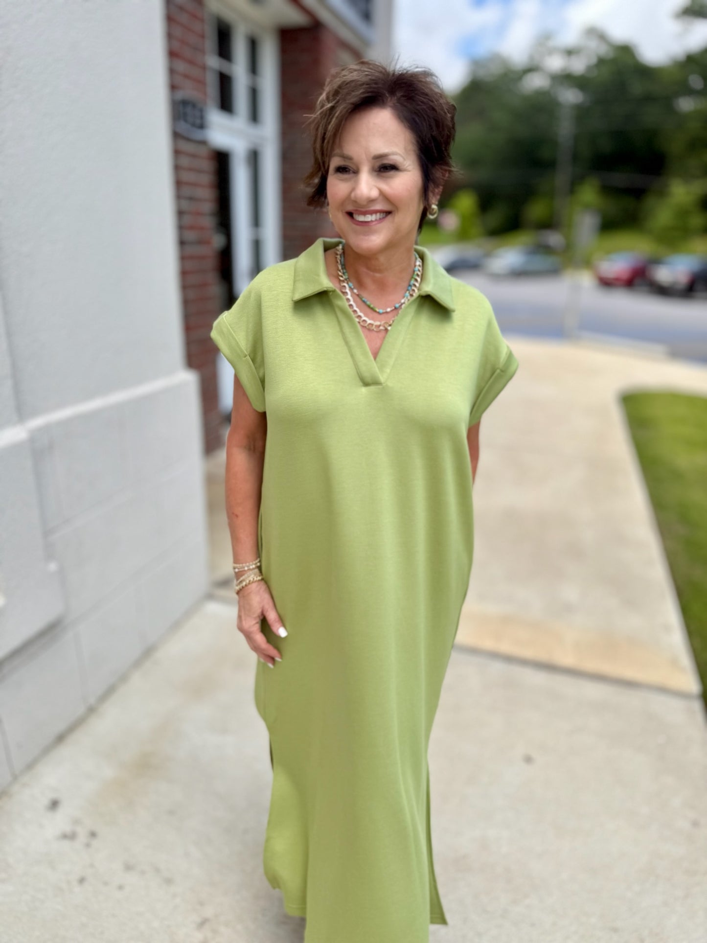 Avocado Midi Everyday Day