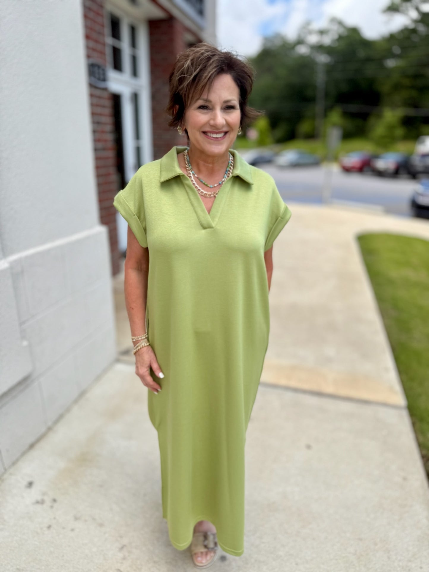 Avocado Midi Everyday Day