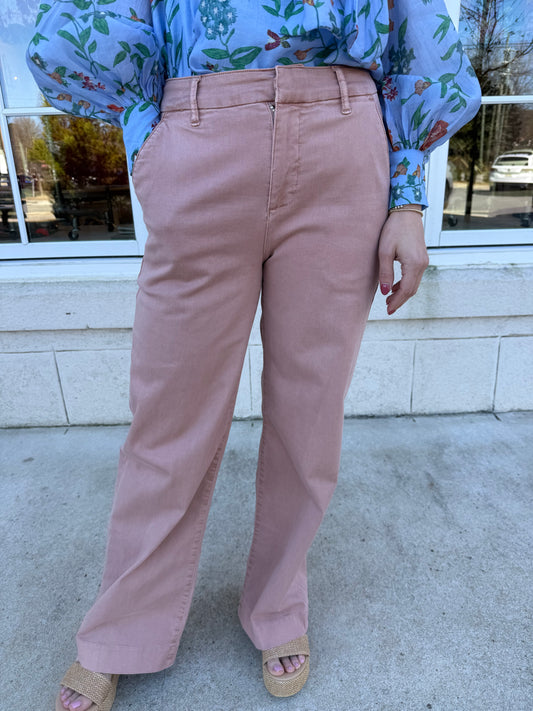 Tuscany  Brandy Pant