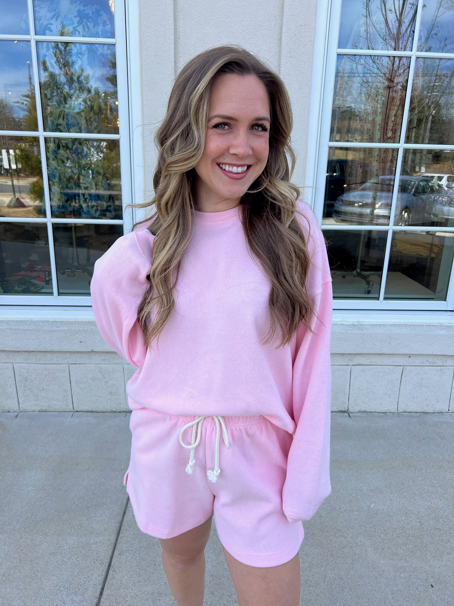 Ballet Buttery Soft Sweatshirt