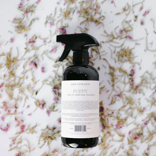 Poppy Multi-Purpose Cleaner