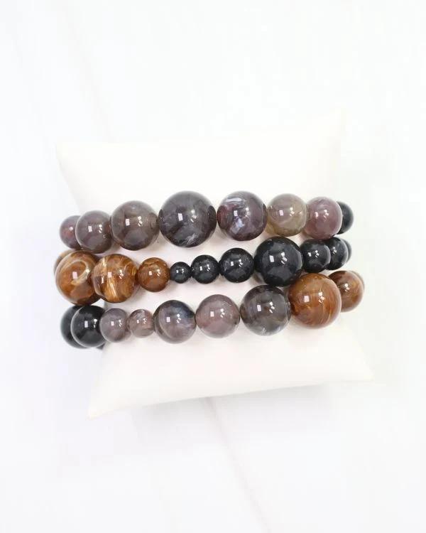 Alexander Brown Multi Bracelet