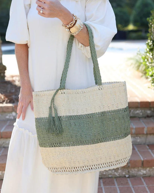 Hatteras Tote