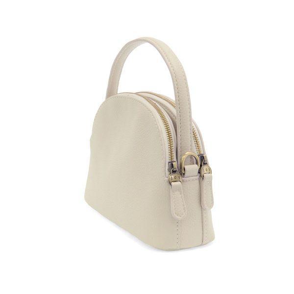 Dove Larissa Double Zip