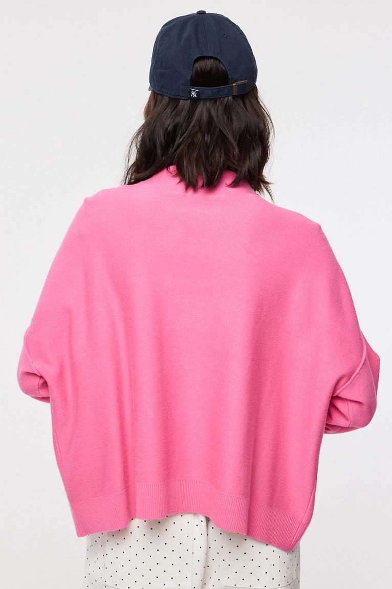 Punch Soft Touch Knit Sweater