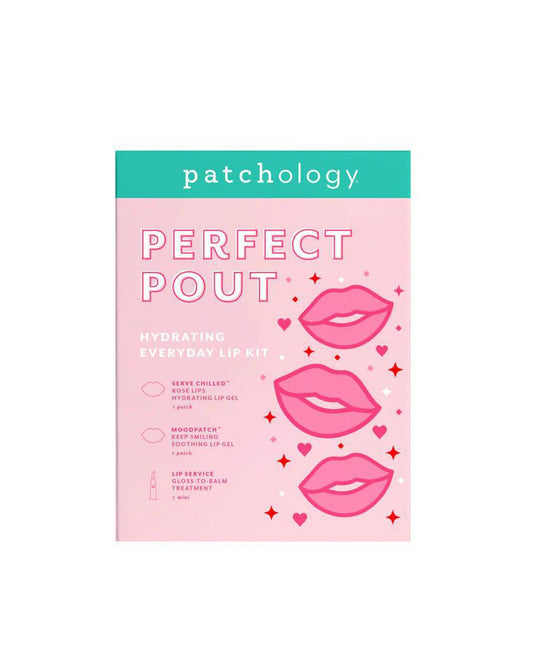 Perfect Pout Lip Kit