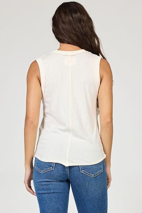 Egret Zo Top