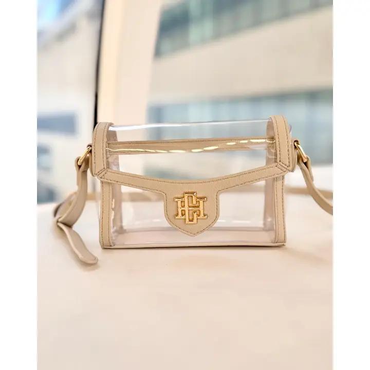 Anna Clear Bag