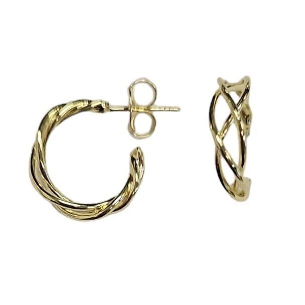 Adore Hoop