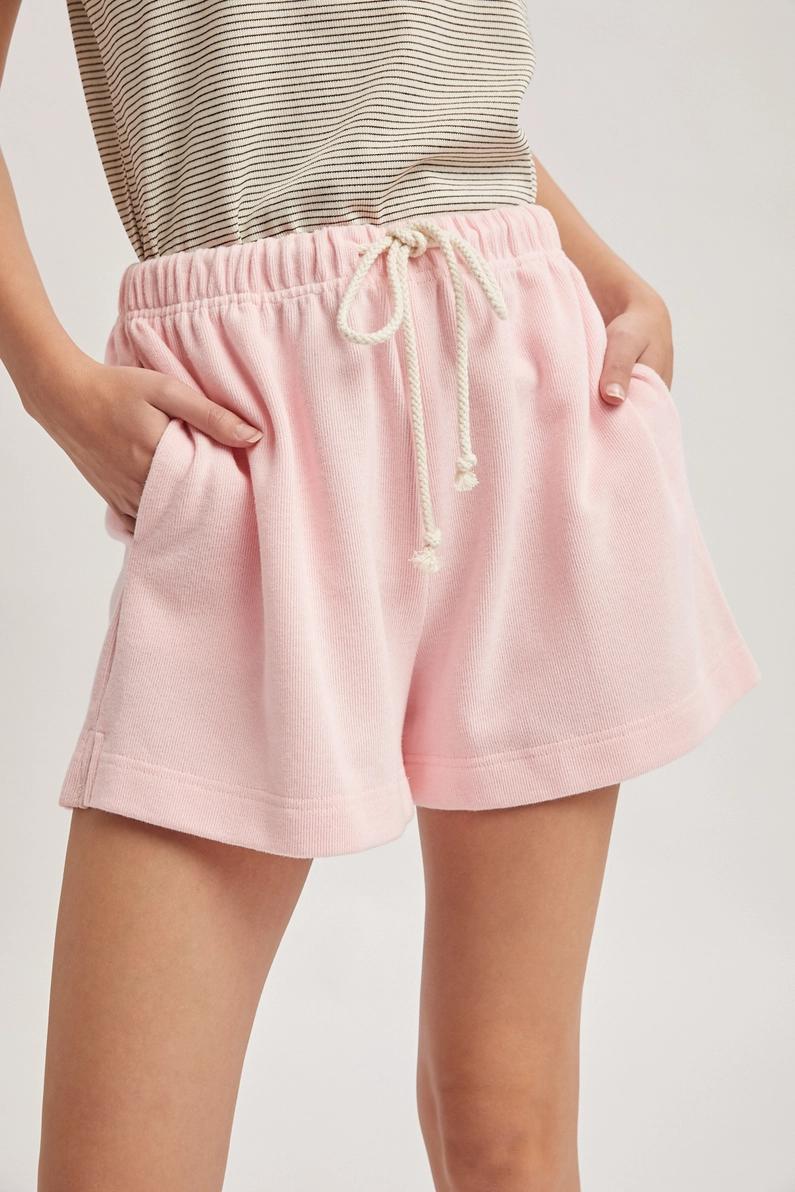 Ballet Buttery Soft Shorts