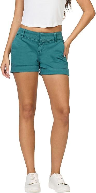 Mediterranean Hampton Short