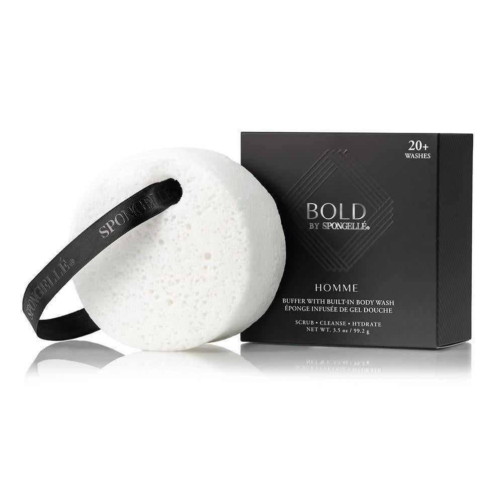 Bold for Men by Spongelle