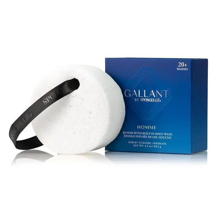 Gallant for Men by Spongelle