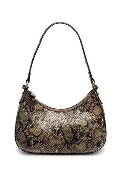 Python Giada Hobo Shoulder/Crossbody