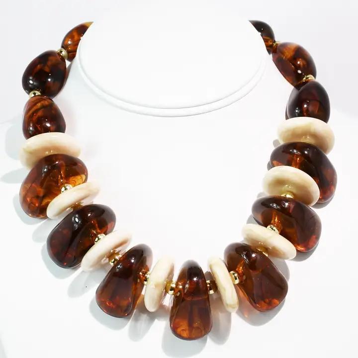 Autumn Luxe Necklace