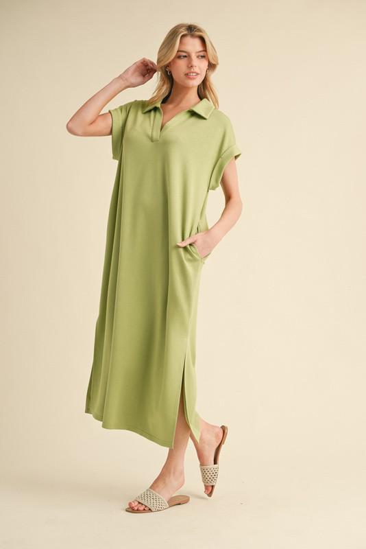 Avocado Midi Everyday Day