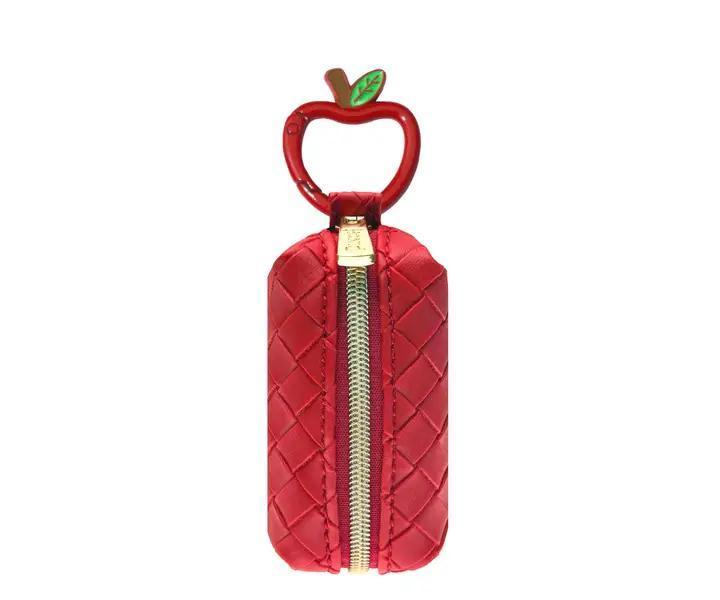 Teacher Apple Minimergency Charm