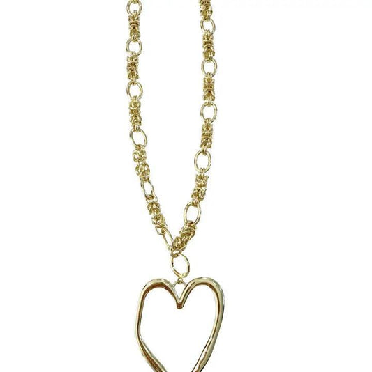 Sienna Necklace