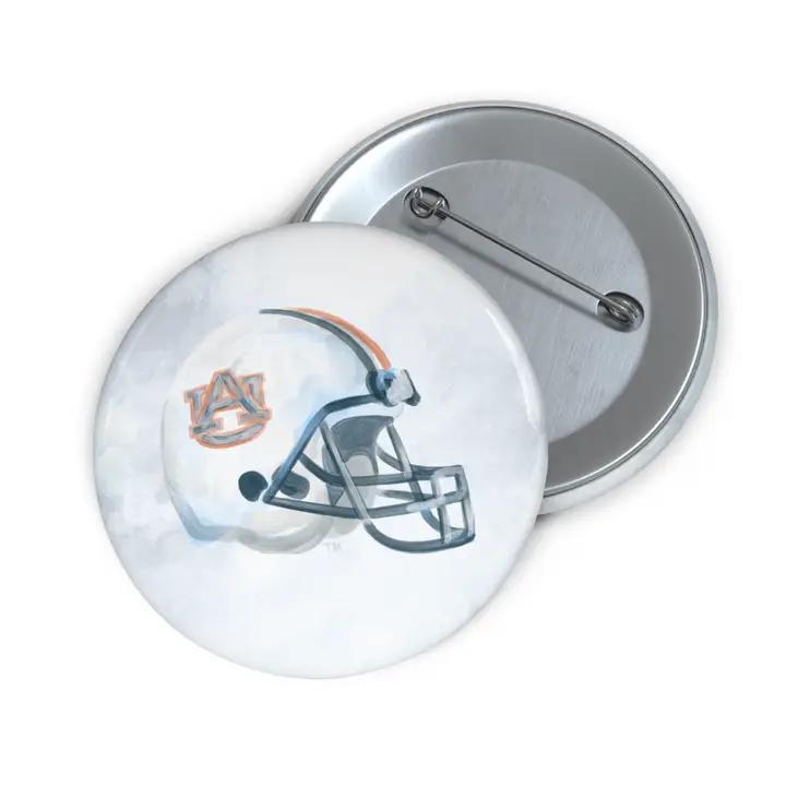 Game Day Buttons
