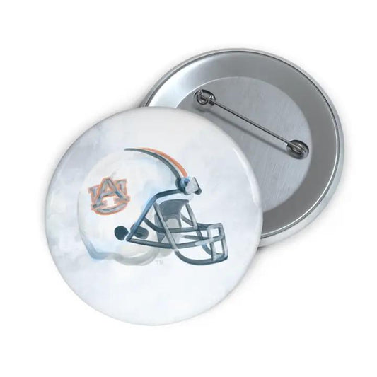 Game Day Buttons