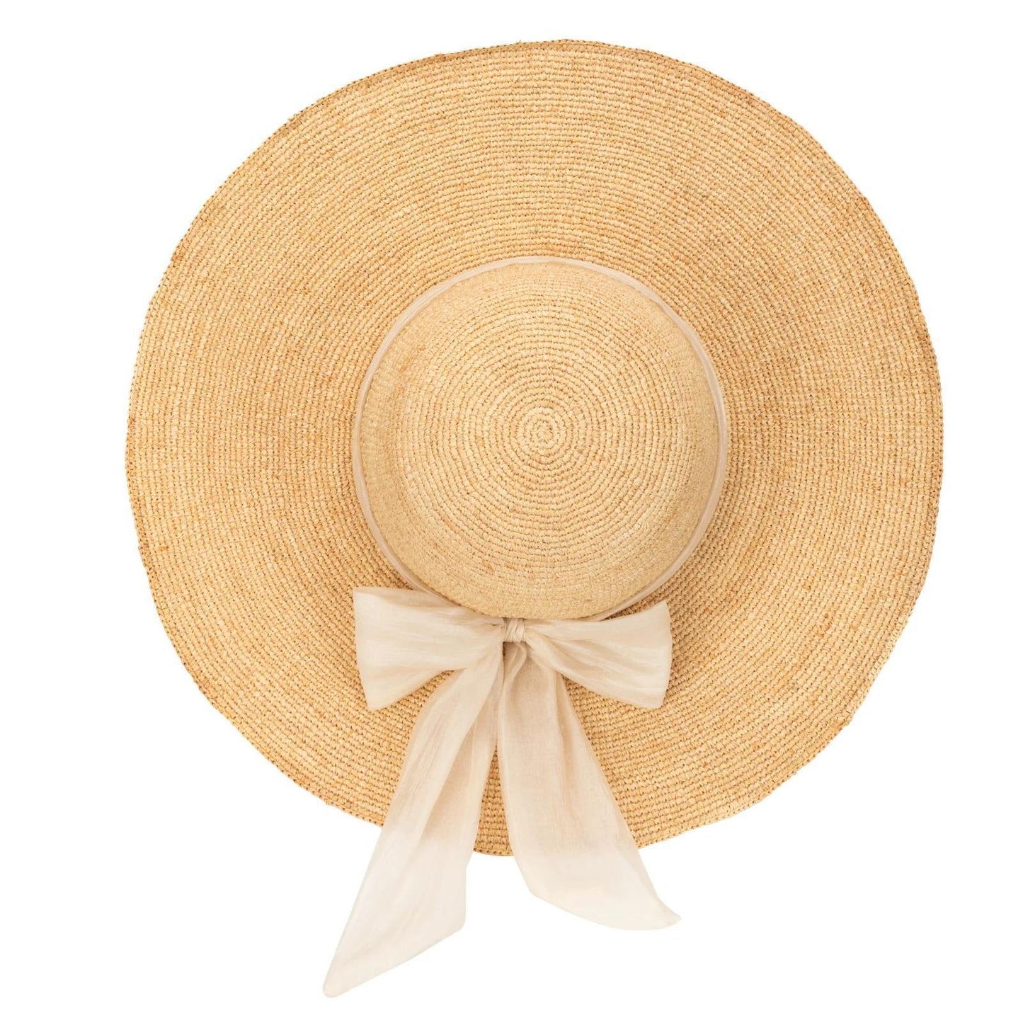 Lily Beach Hat