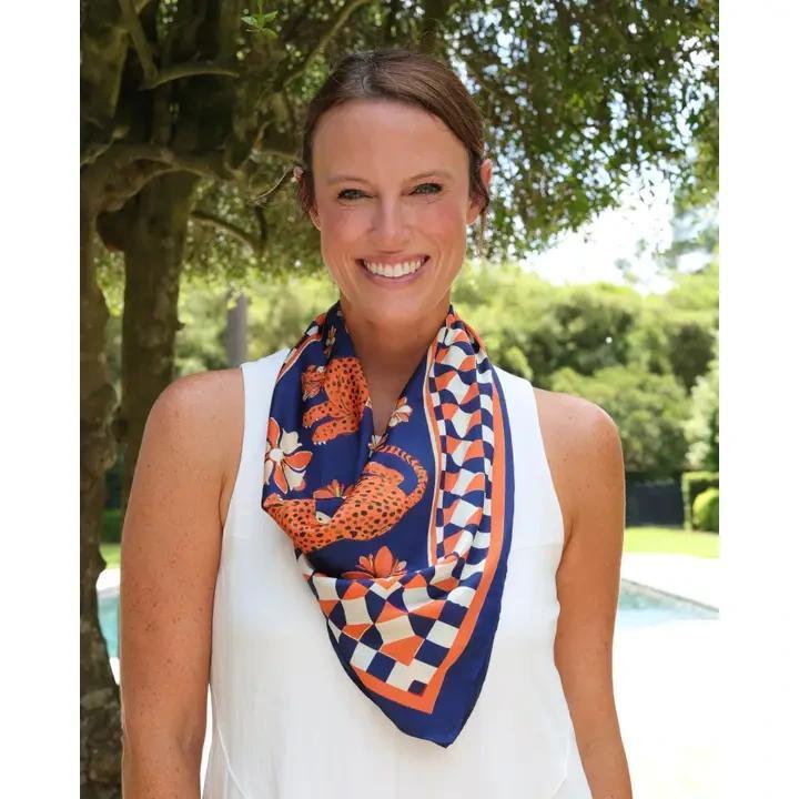 Hollis Scarf Medium