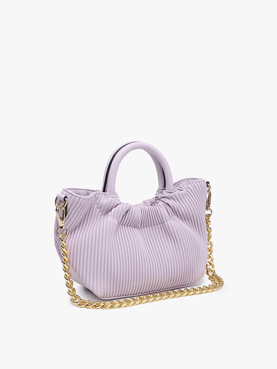 Valency Twist-Lock Crossbody
