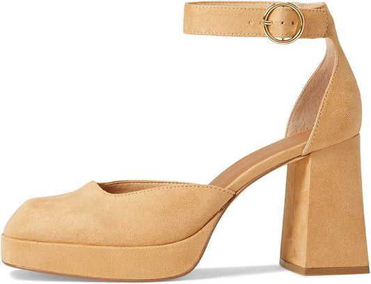 Oaklen Nude/10